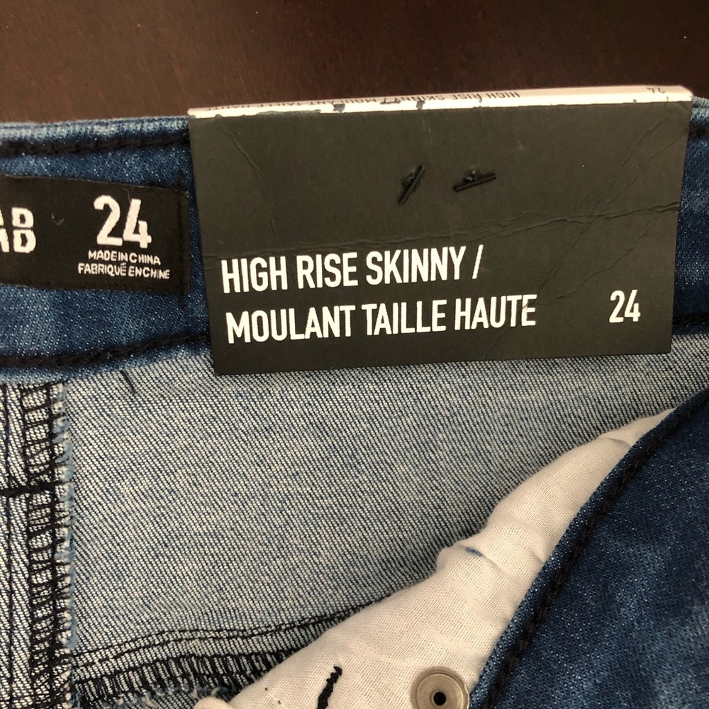 👖 Design Lab Jeans - Picture 5 of 5